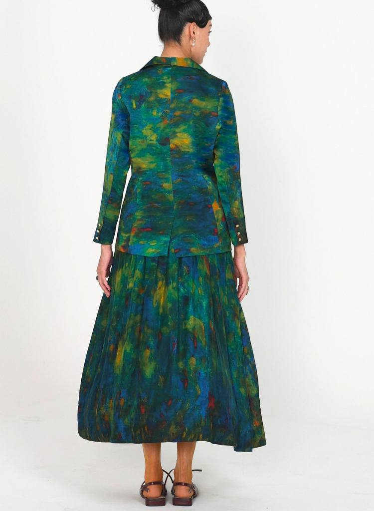 Rhapsody Skirt