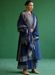 Rida Dupatta Set