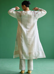Rida Kurta Set