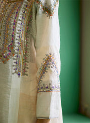 Rida Kurta Set