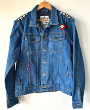 Right Passage Jacket