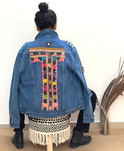 Right Passage Jacket