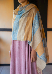 Rihika Eri Silk Stole