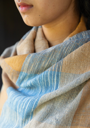 Rihika Eri Silk Stole