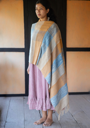 Rihika Eri Silk Stole