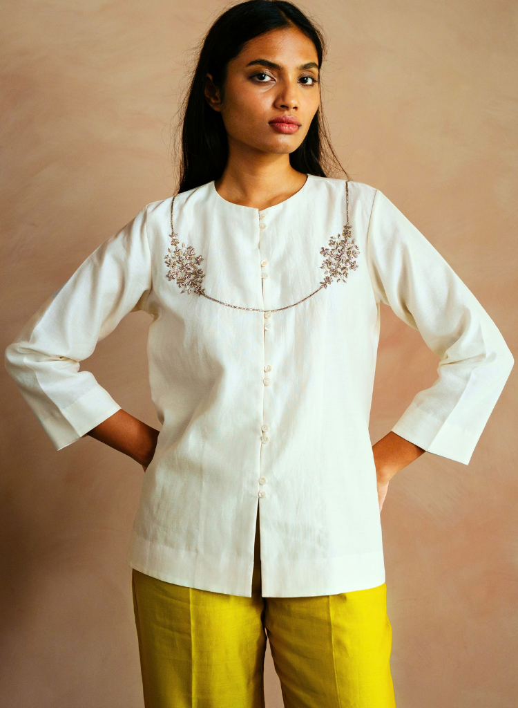 Riko Overshirt