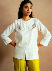Riko Overshirt