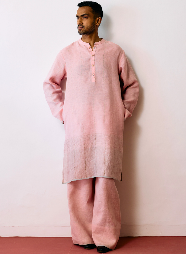 Rin Linen Pants
