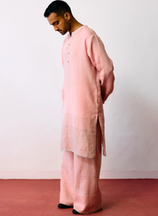Rin Linen Pants