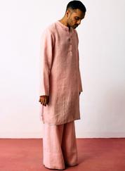 Rin Linen Pants