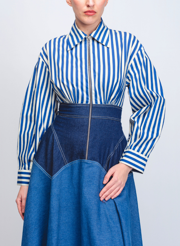 Rini Dress
