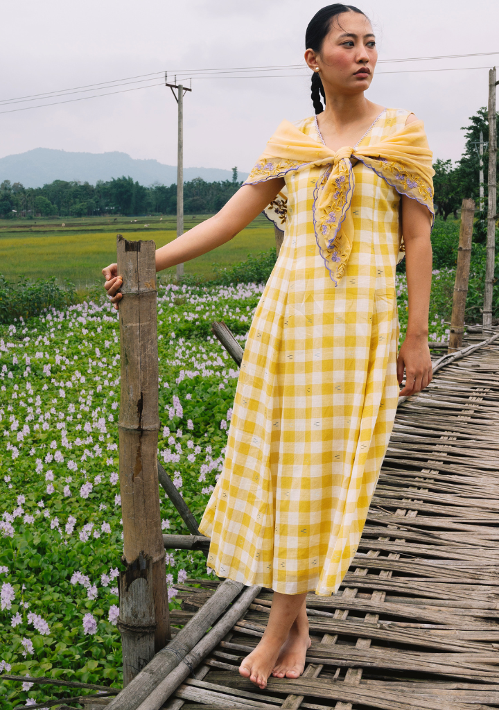 Rini Dress