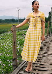 Rini Dress