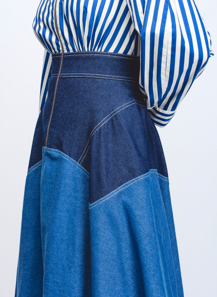 Rini Dress