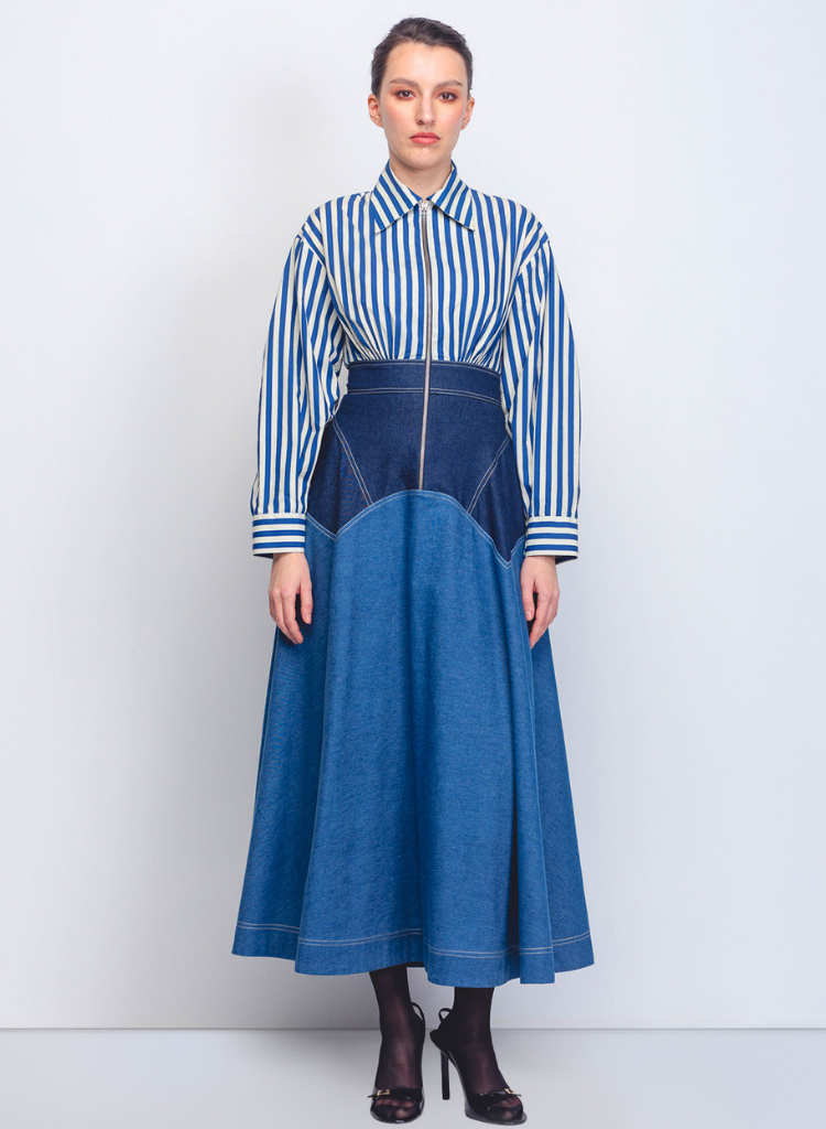 Rini Dress