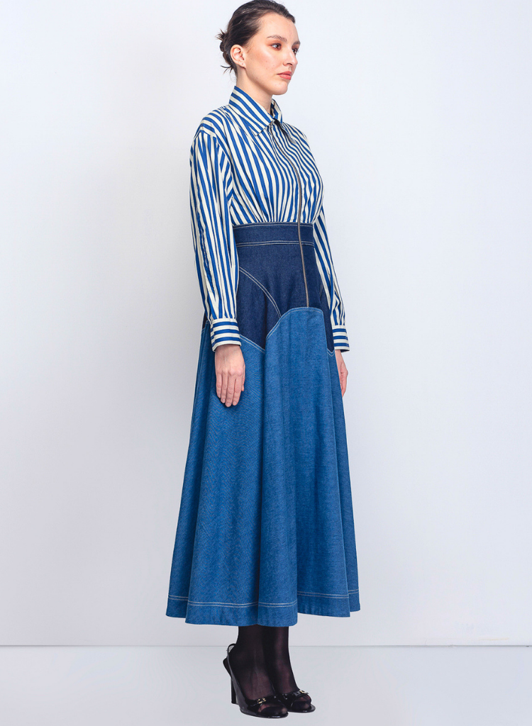 Rini Dress