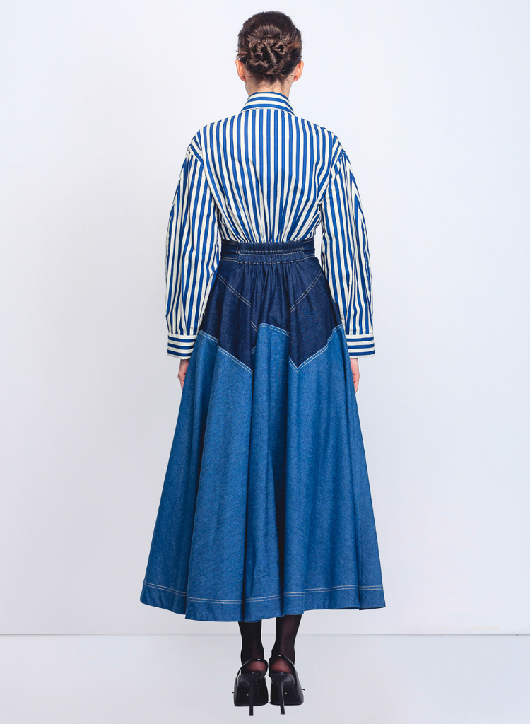 Rini Dress