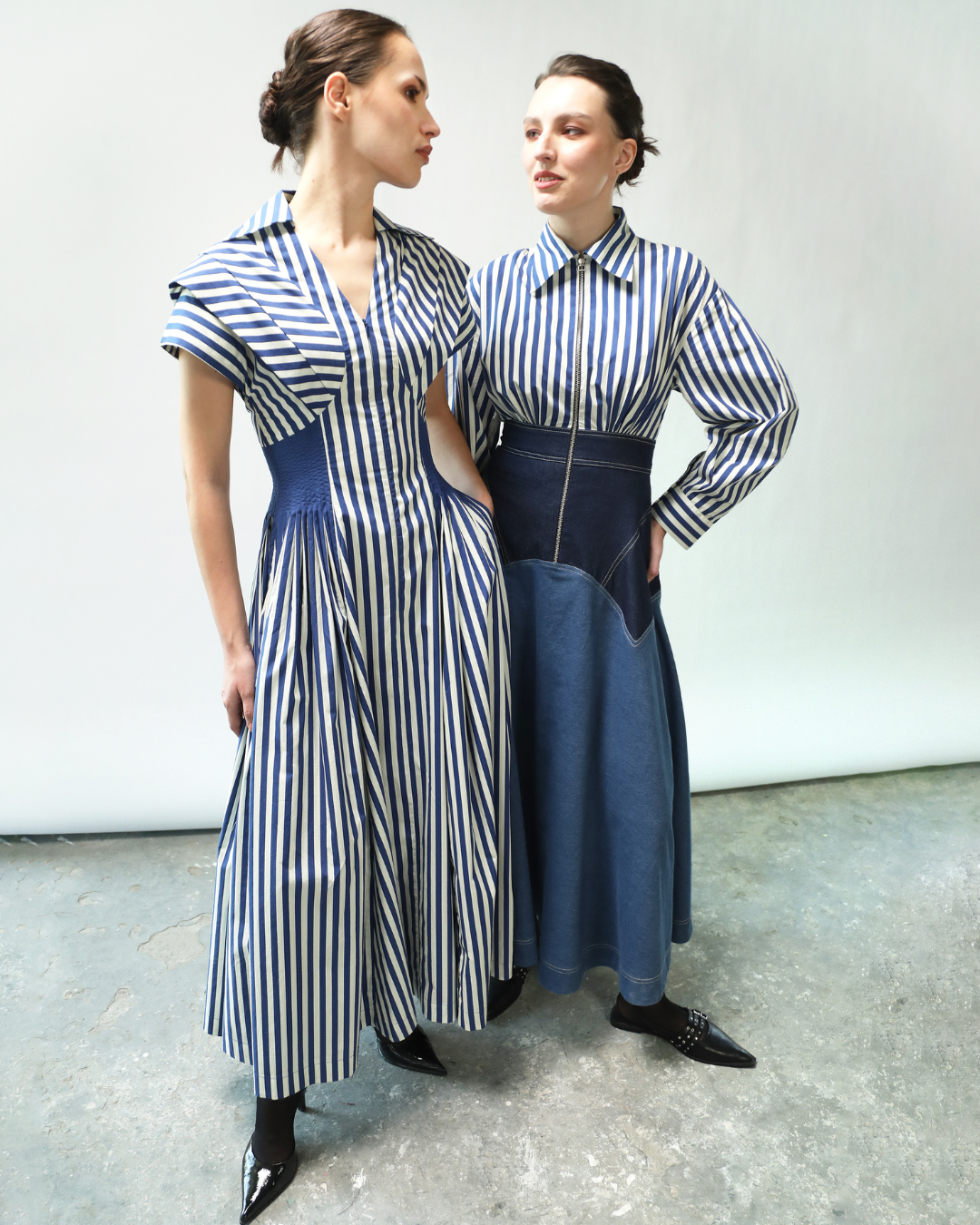 Rini Dress