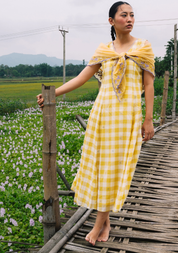 Rini Dress