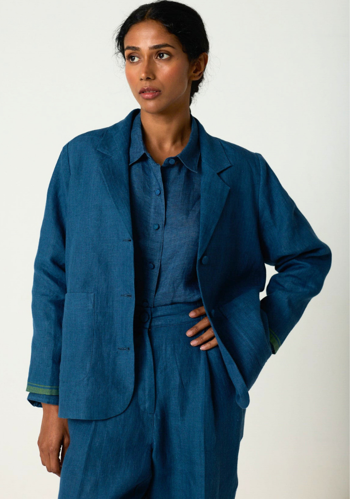 Rio Jacket