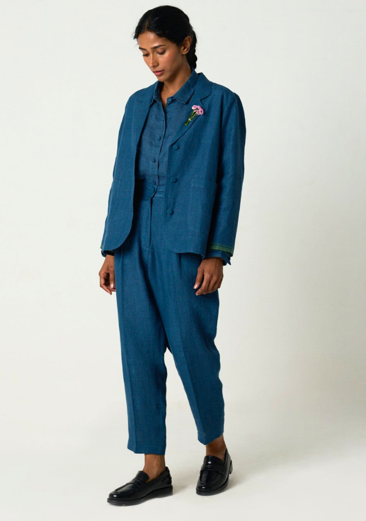 Rio Jacket
