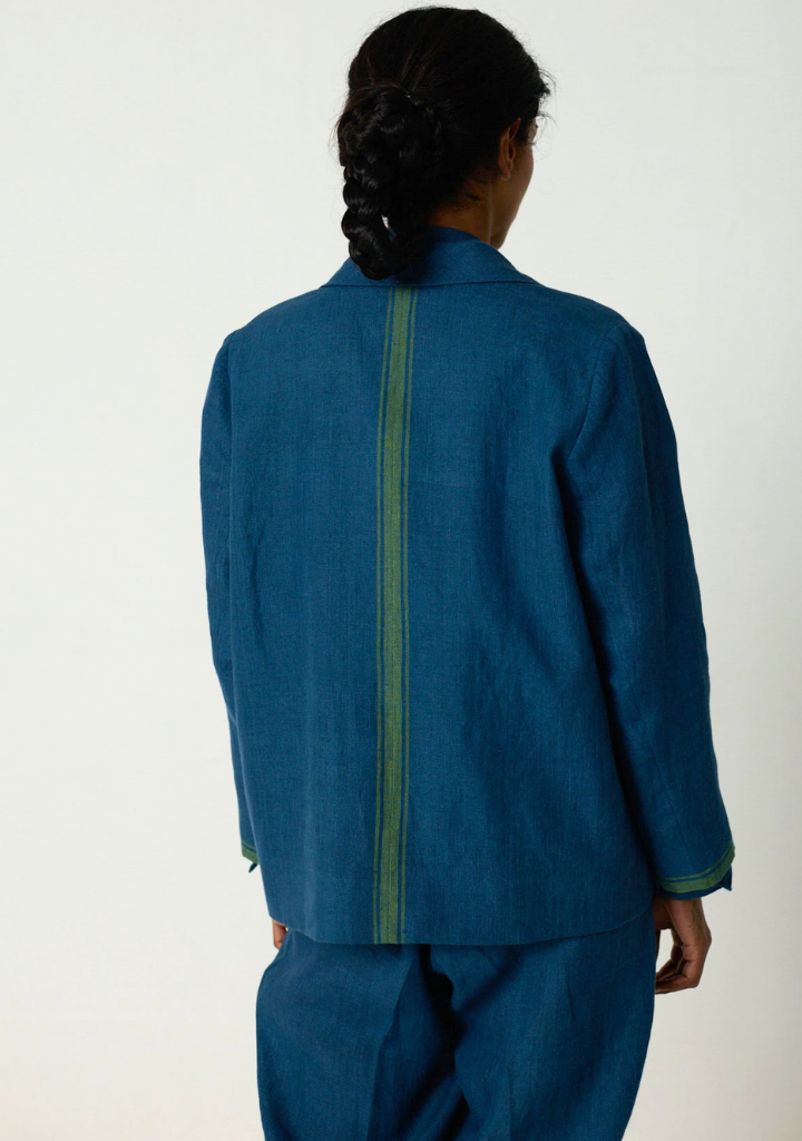Rio Jacket