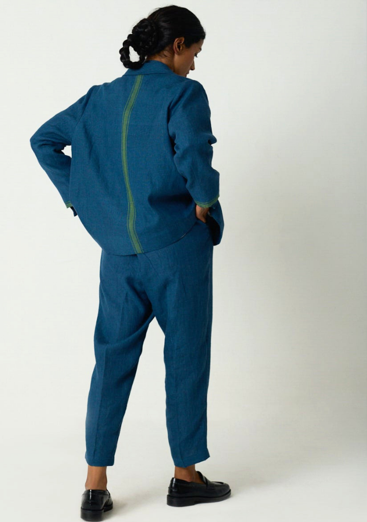 Rio Jacket