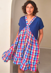 Rio Short Dress