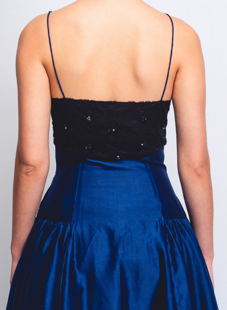 Riona Dress
