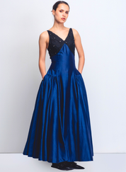 Riona Dress