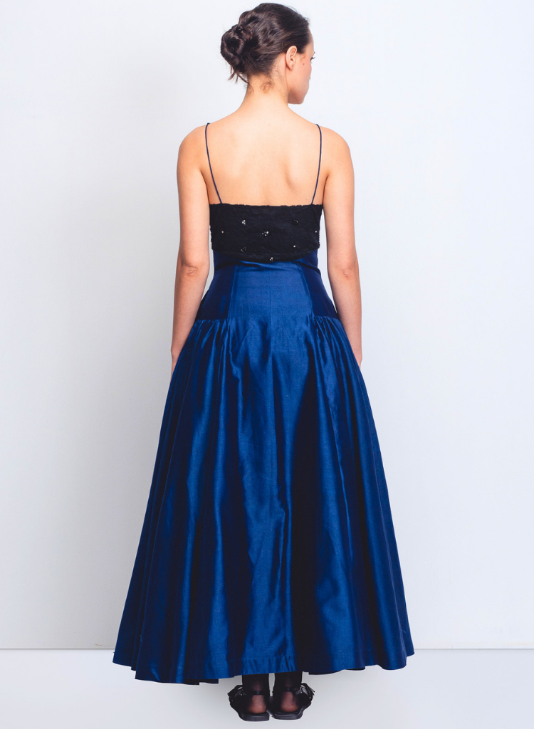 Riona Dress
