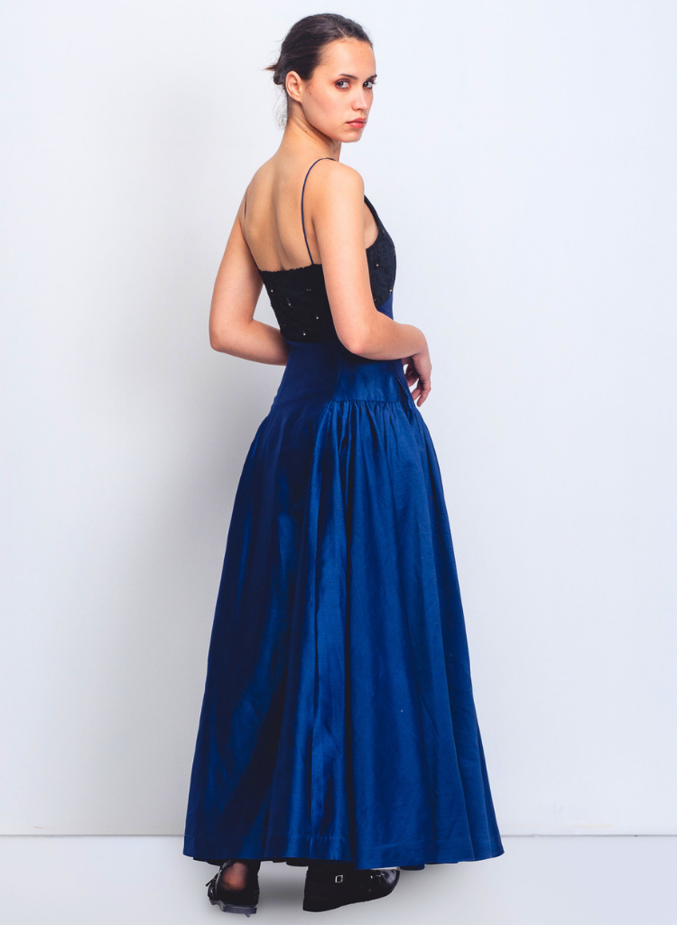 Riona Dress