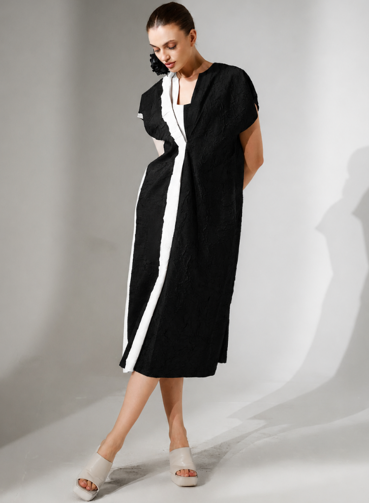 Ripple Dress