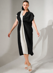 Ripple Dress