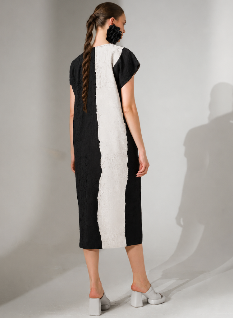Ripple Dress