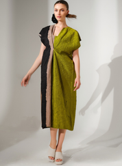 Ripple Dress