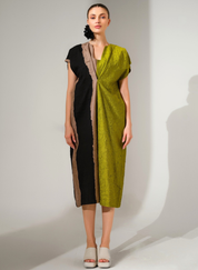 Ripple Dress