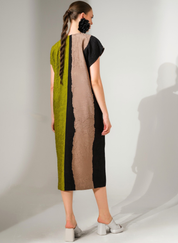 Ripple Dress