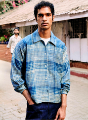 Ripple Jacket Shirt