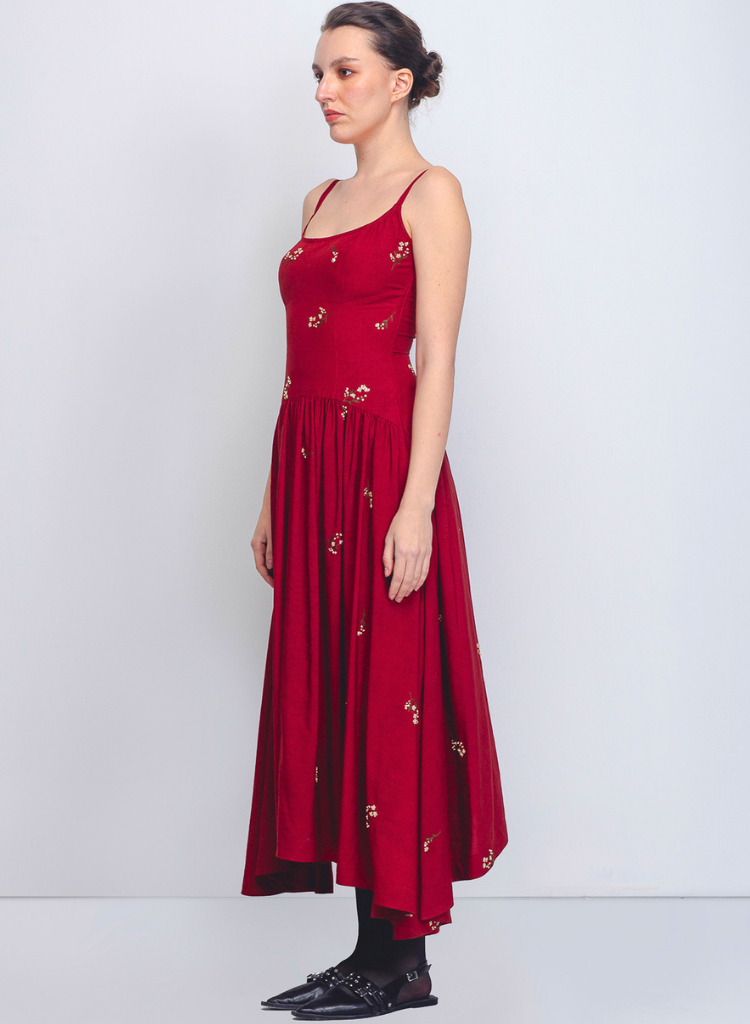Ritta Dress