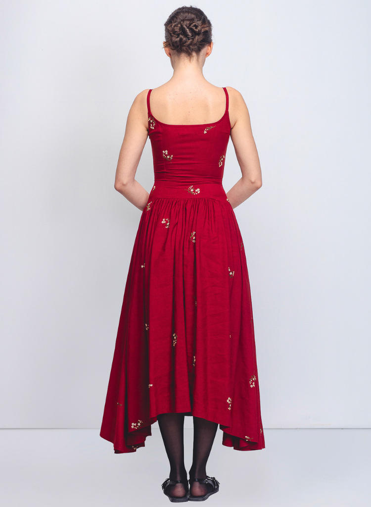 Ritta Dress