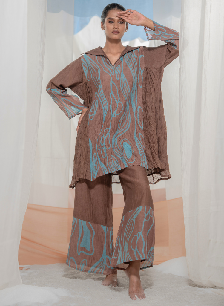 River Flow Set