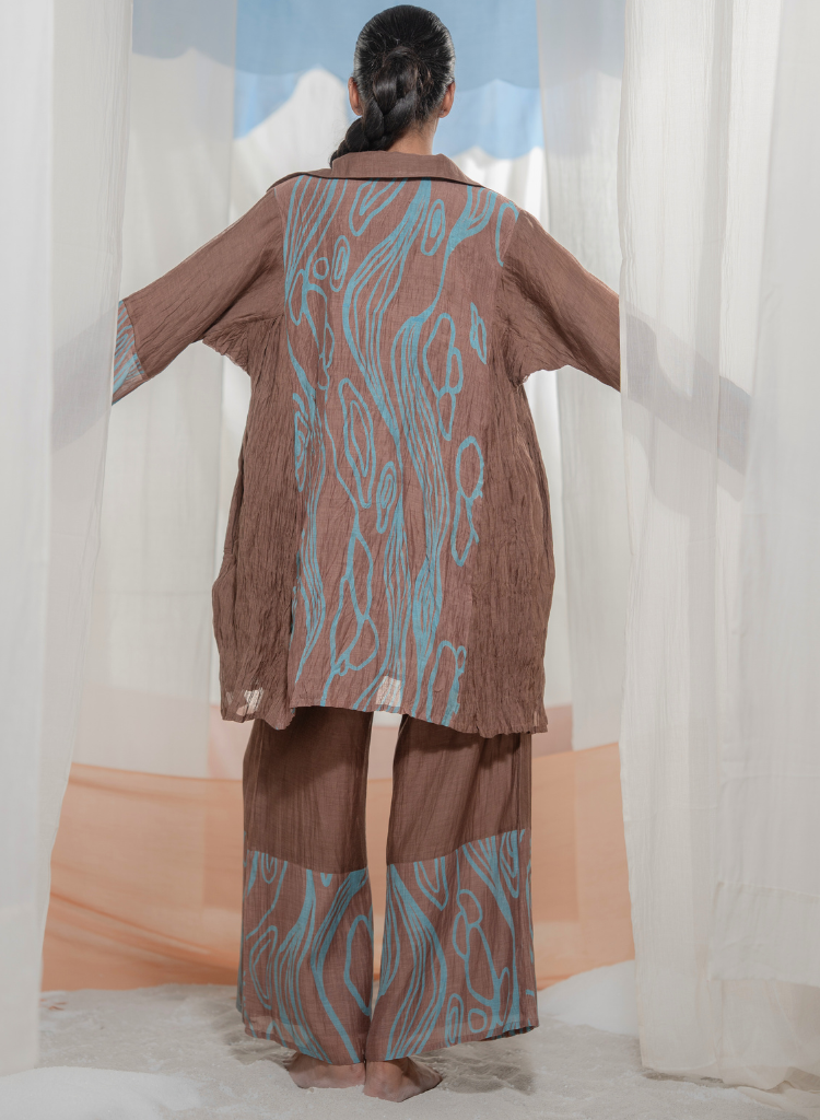 River Flow Set