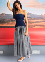 Riviera Dress 02