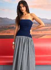 Riviera Dress 02