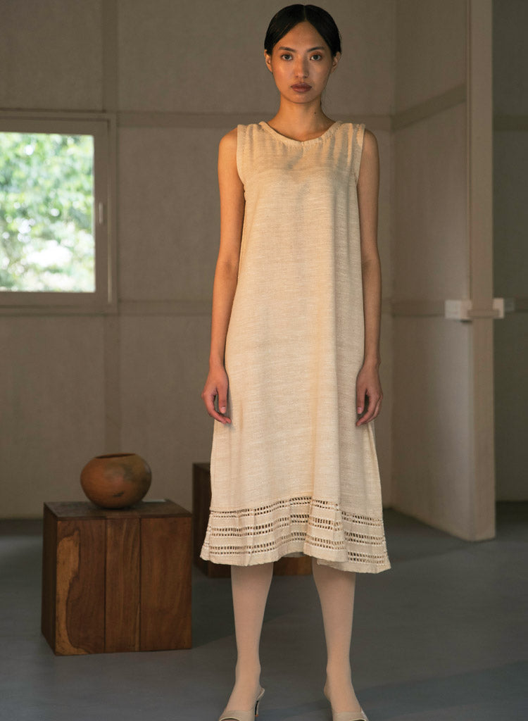 Rizaki Dress – NETE.IN