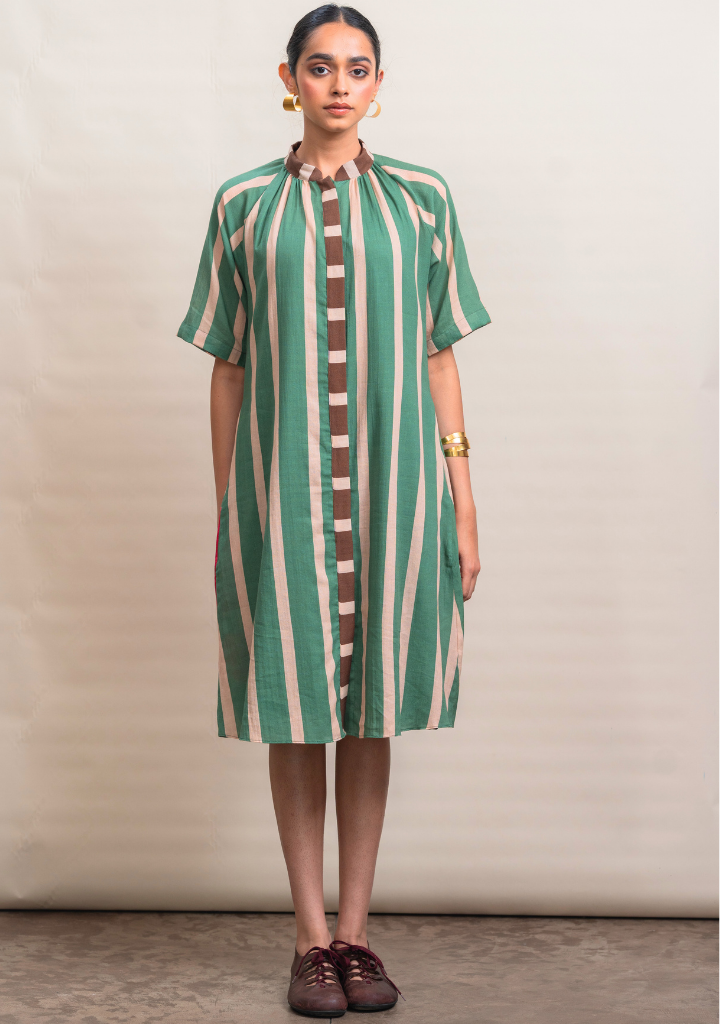 Rochelle Dress