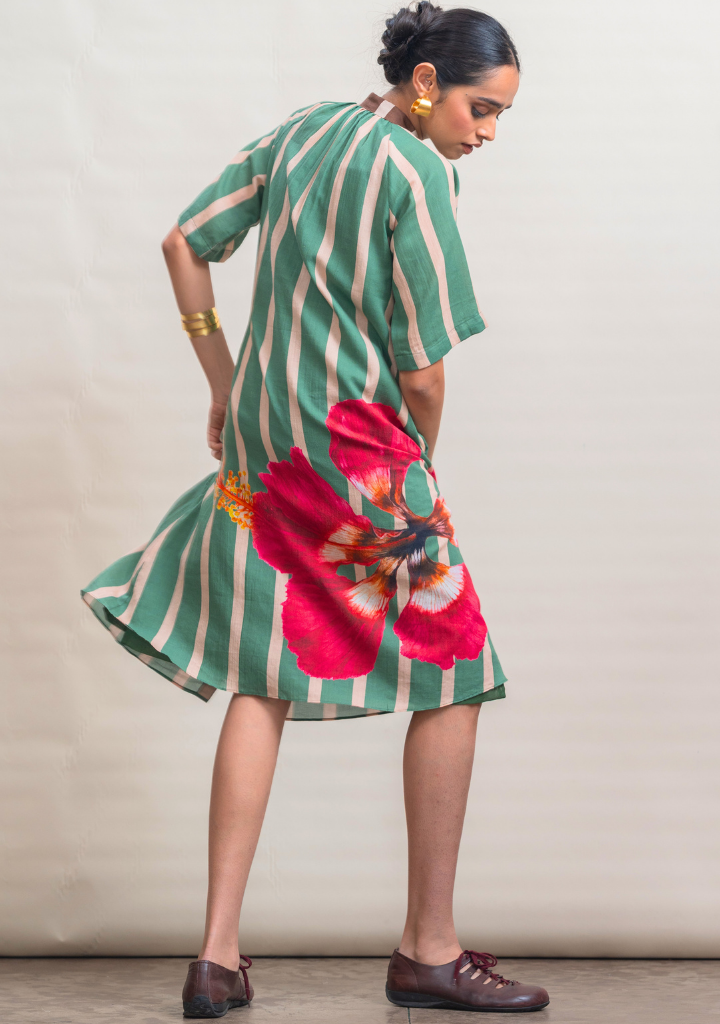 Rochelle Dress