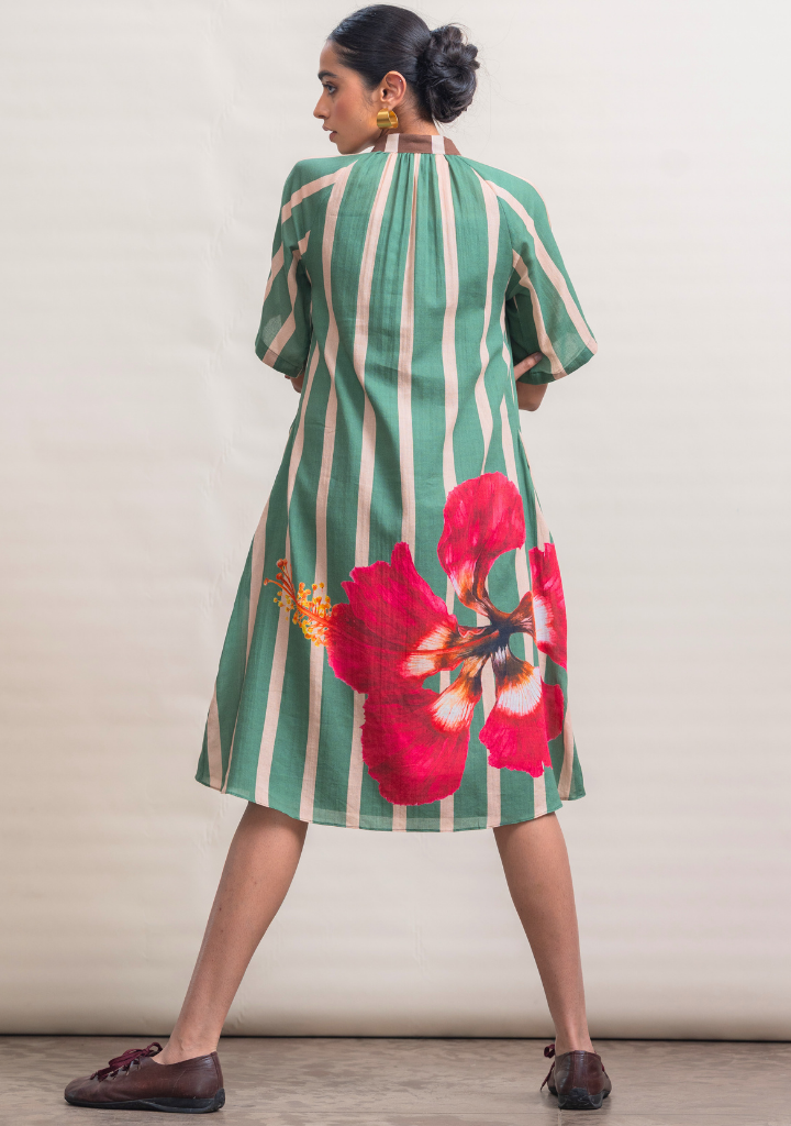 Rochelle Dress