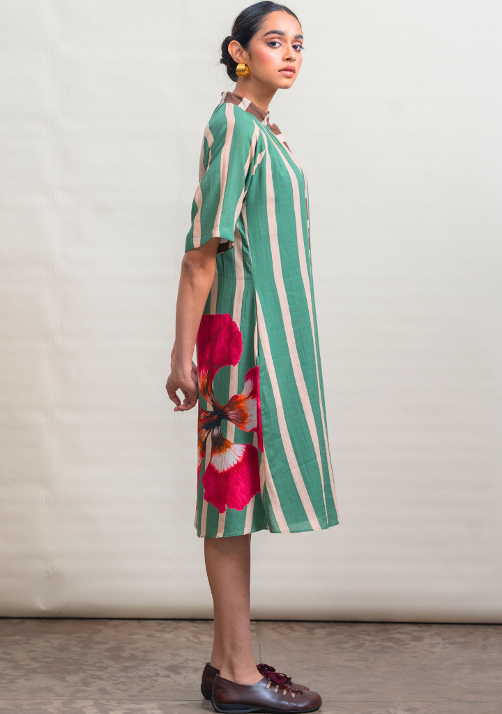 Rochelle Dress